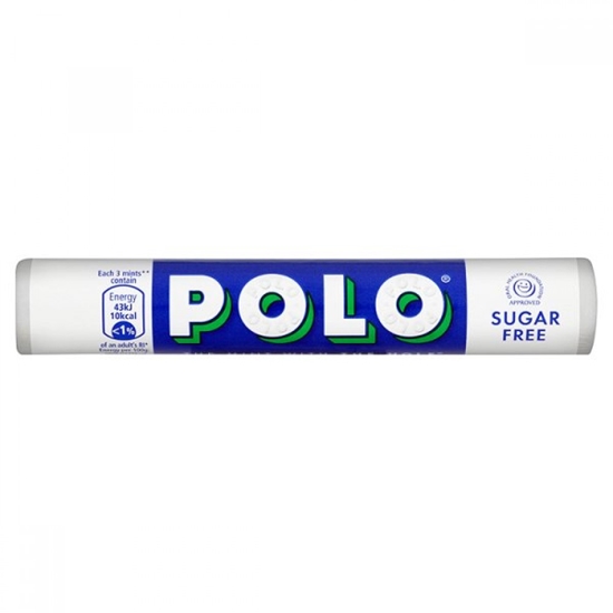 Picture of POLO SUGAR FREE